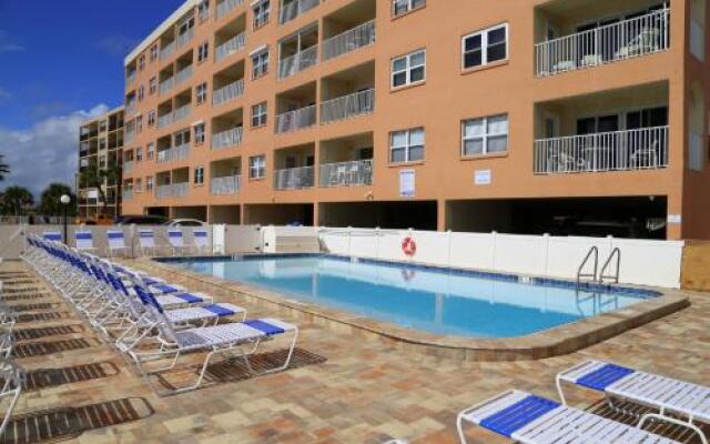 200 Beach Place Condos