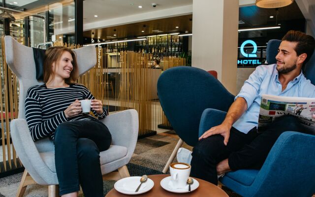 Q Hotel Plus Katowice