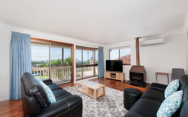 A Top Place, 31 Kerrigan Street