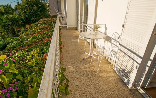 Apartment Duda