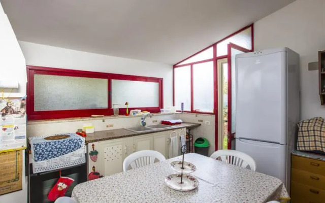 Casa Vacanza Bonavia