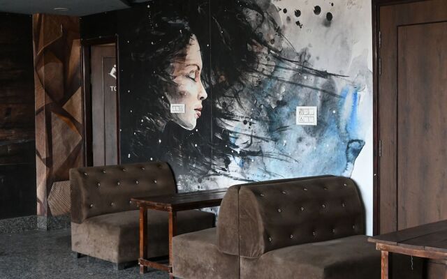 Hotel Keptown Lite