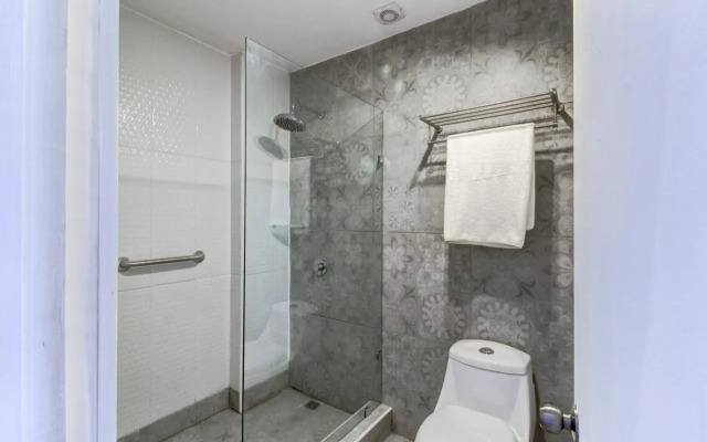 Casa Puente Hotel Boutique