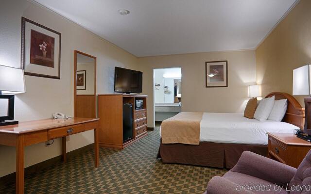 Red Coach Inn Newton