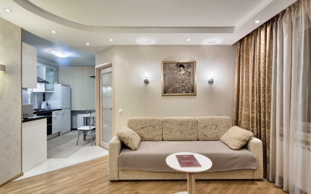 На Большой Якиманке 52