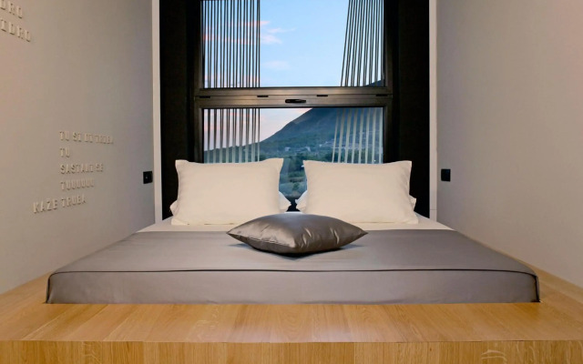 Lifestyle Hotel Vitar - Adults Only