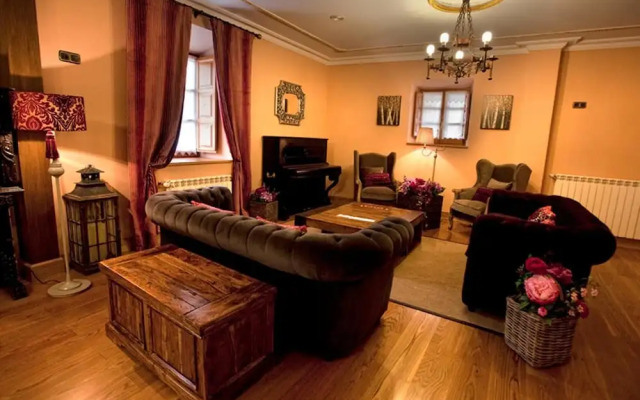 Villa Ferrera Posada Rural