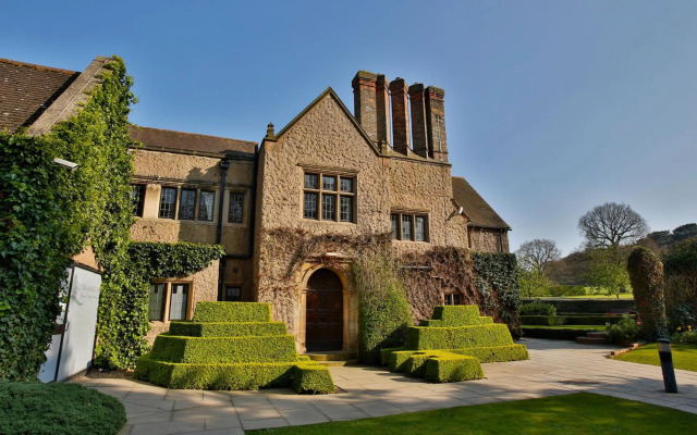 Quorn Grange Hotel