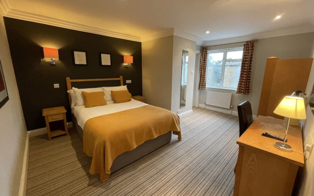Shandon Hotel