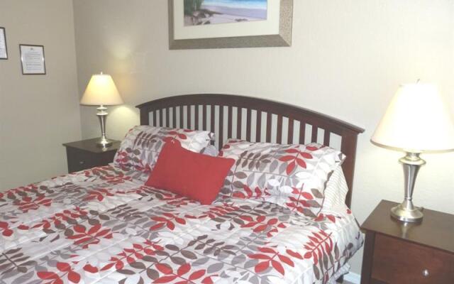 Near Disney: Doc's Seven Dwarfs Private Home