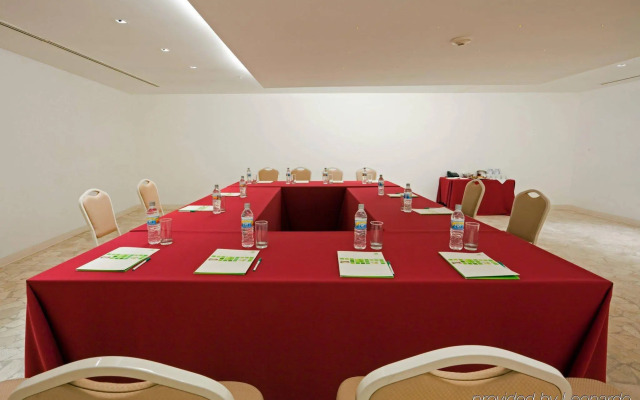 Courtyard by Marriott Veracruz Tuxpan