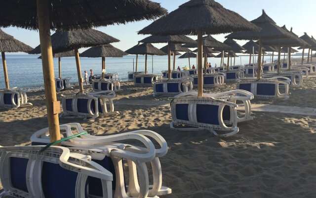 Apartamento Playa la Luna