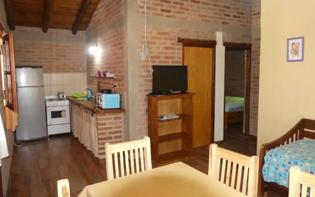 El Caserio Casas De Campo