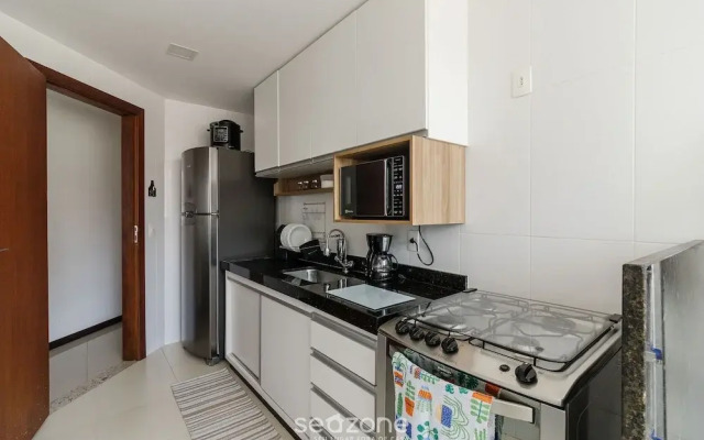 Apartment 500m From the Beach Cabo Frio-rj Efr0104