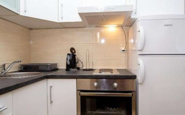 Studio With Shared Pool in Pr anj Montenegro