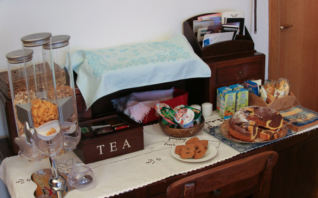 Da Bice Bed  Breakfast
