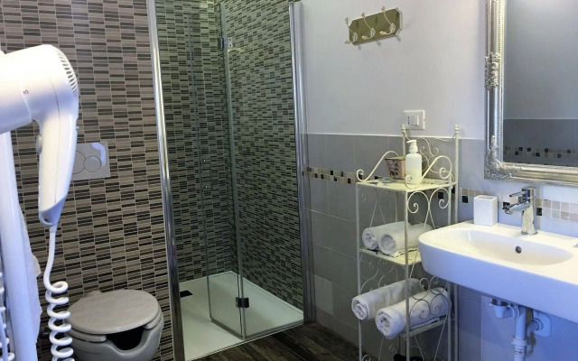 Villa ai Tigli Venice Airport Rooms Keyless&Self Check in