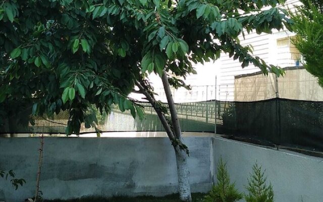 Ceylan Apart Avşa