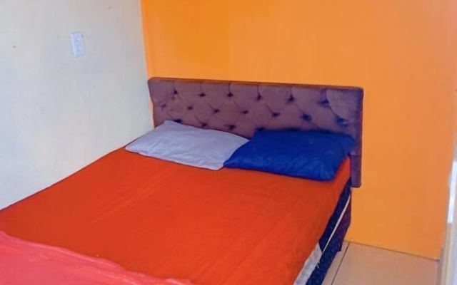 Hostel Bryan Tatuape