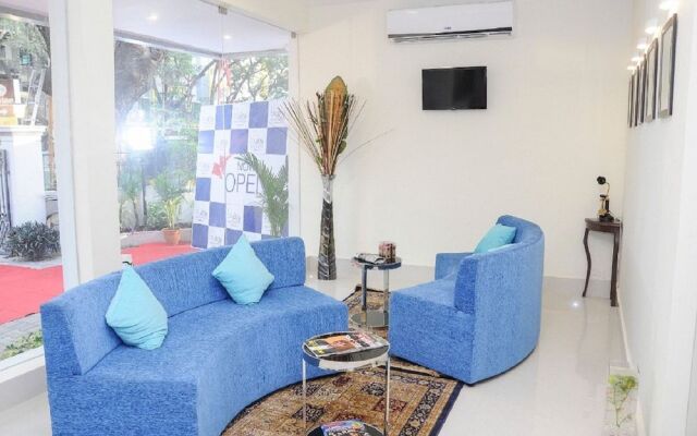 Bluivy Serviced Apartments