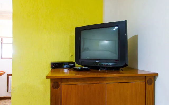 ZEN Rooms Canal Barra