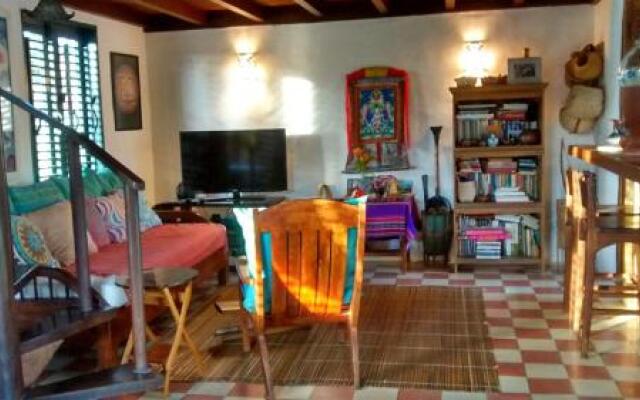 Casa Vila Do Outeiro