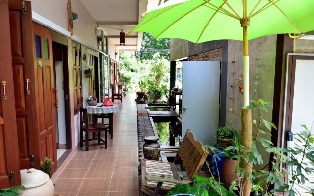 Siam Guesthouse
