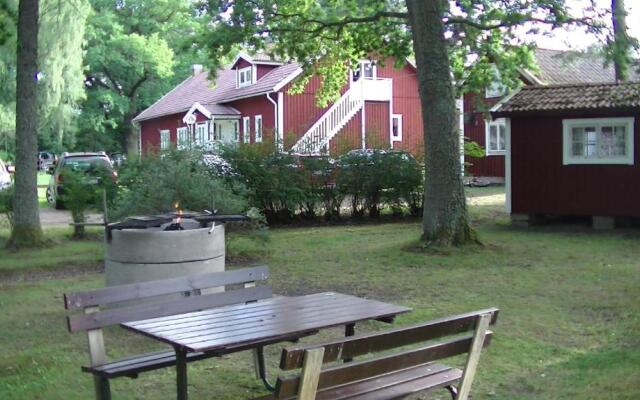 Visingsöstugorna