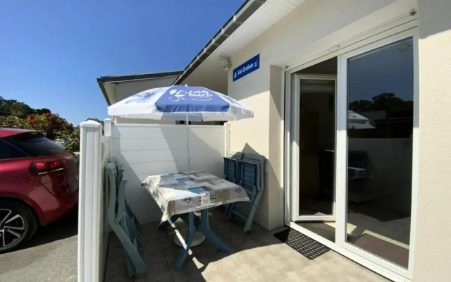 Résidence 1006-pleneuf Val Andre - Maisons & Villas pour 2 Personnes 994