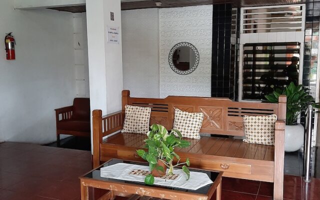Hotel Dana Jogja
