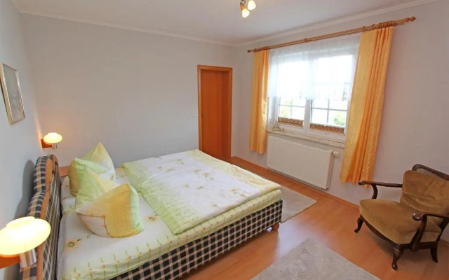 Ferienwohnung Benz USE 1951