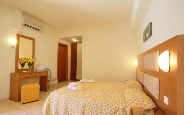 Rigas Hotel Skopelos