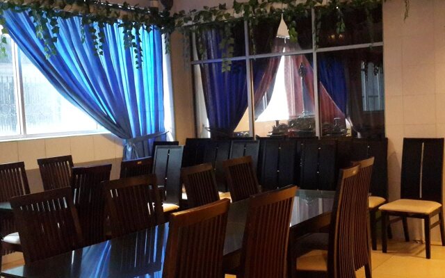 Hotel Citi International SunYatSen