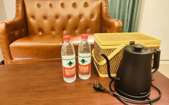 The  WeiMei B&B
