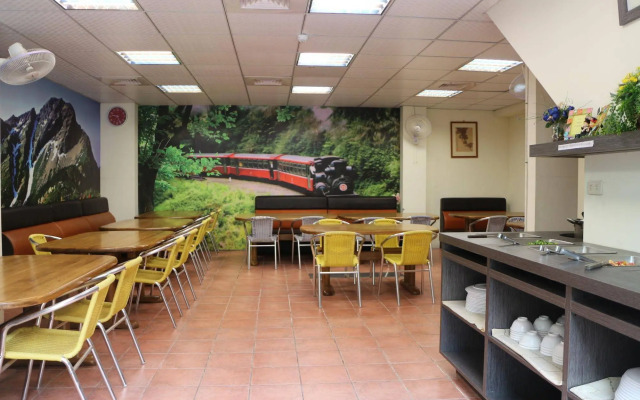 Alia Motel