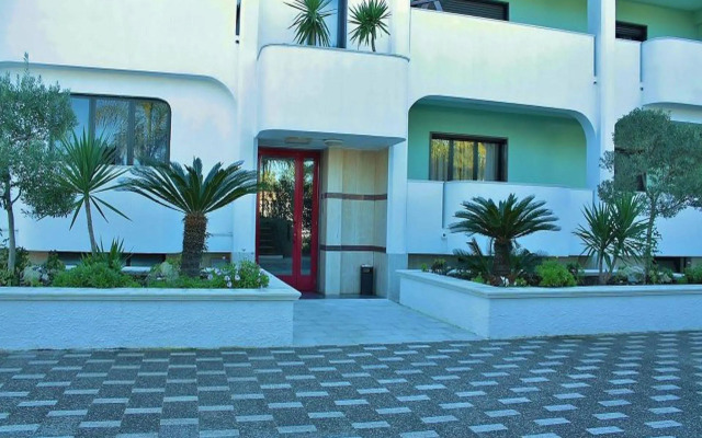 Resort Villa