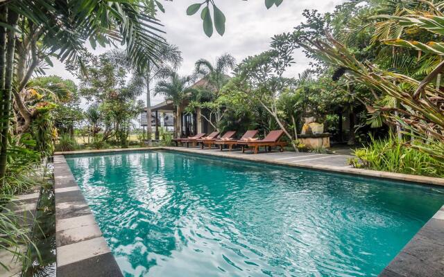 ZenRooms Ubud Singakerta