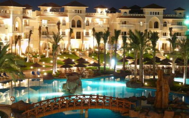 Tropicana Azure Club Hotel