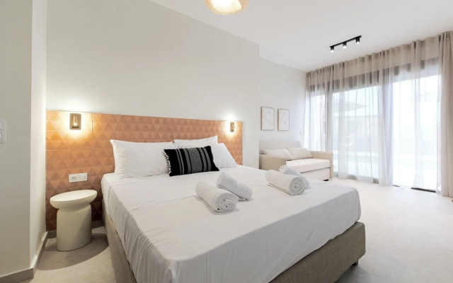 ZEN BLU Boutique & Suites