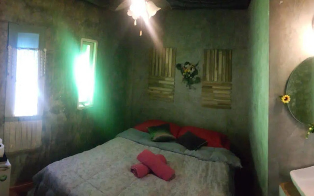 Chic Hotel