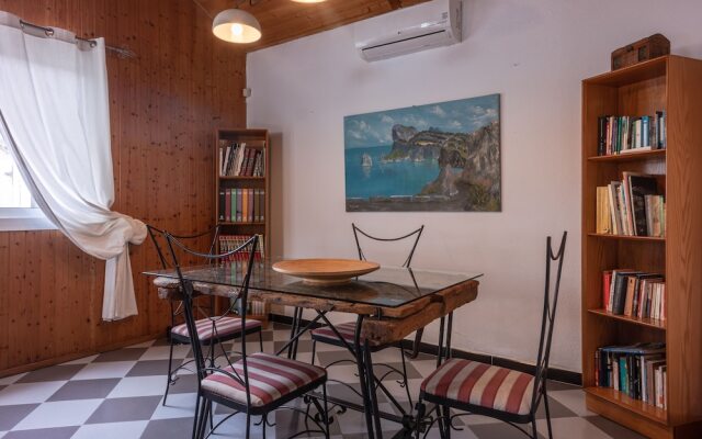 Chalet Can Baldufa