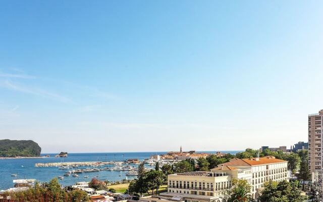 Wow Hotel Alltime Montenegro Apartments