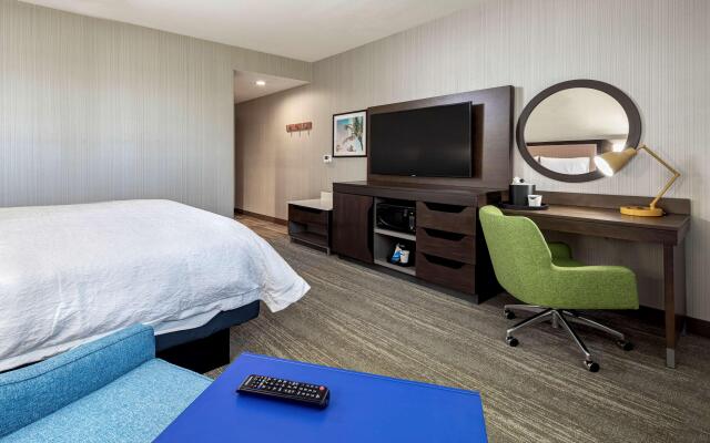 Hampton Inn & Suites Indio