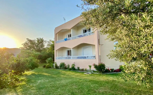 OniRana Apartaments