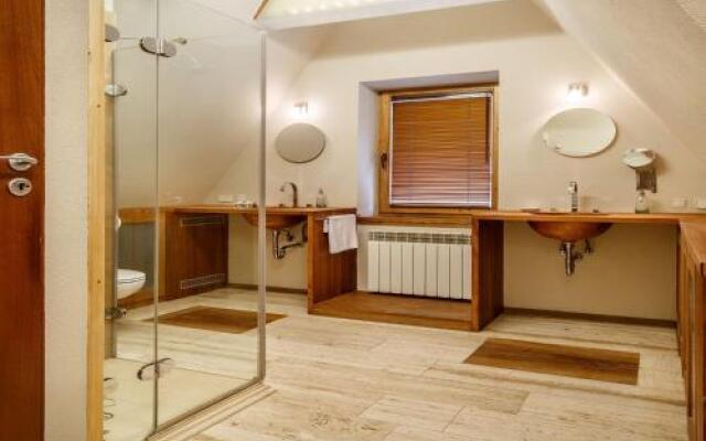 Z widokiem na Giewont