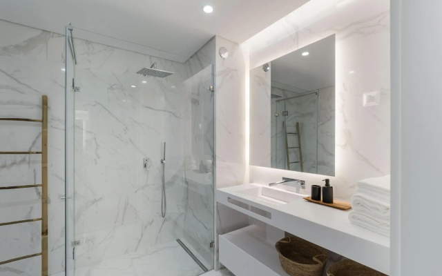 Casa Boma Lisboa - Unique Apartment with Swimming Pool - Marvila I