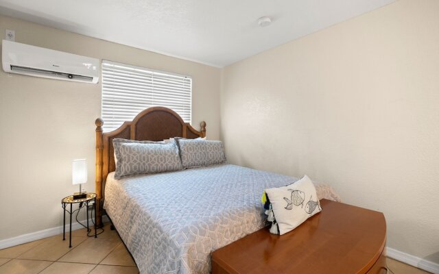 The Palms of Madeira