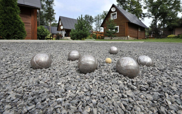 APLEND Villas Tatry Holiday