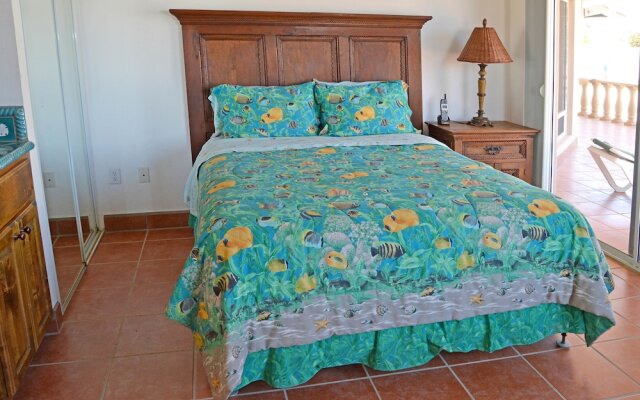 Marbrisa De Cortez 5 Bedroom Home