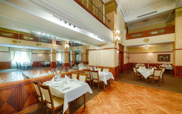 Focus Hotel Premium Pod Orlem